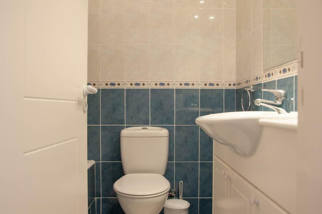 H&O Best Apt In Paphos! Екстер'єр фото