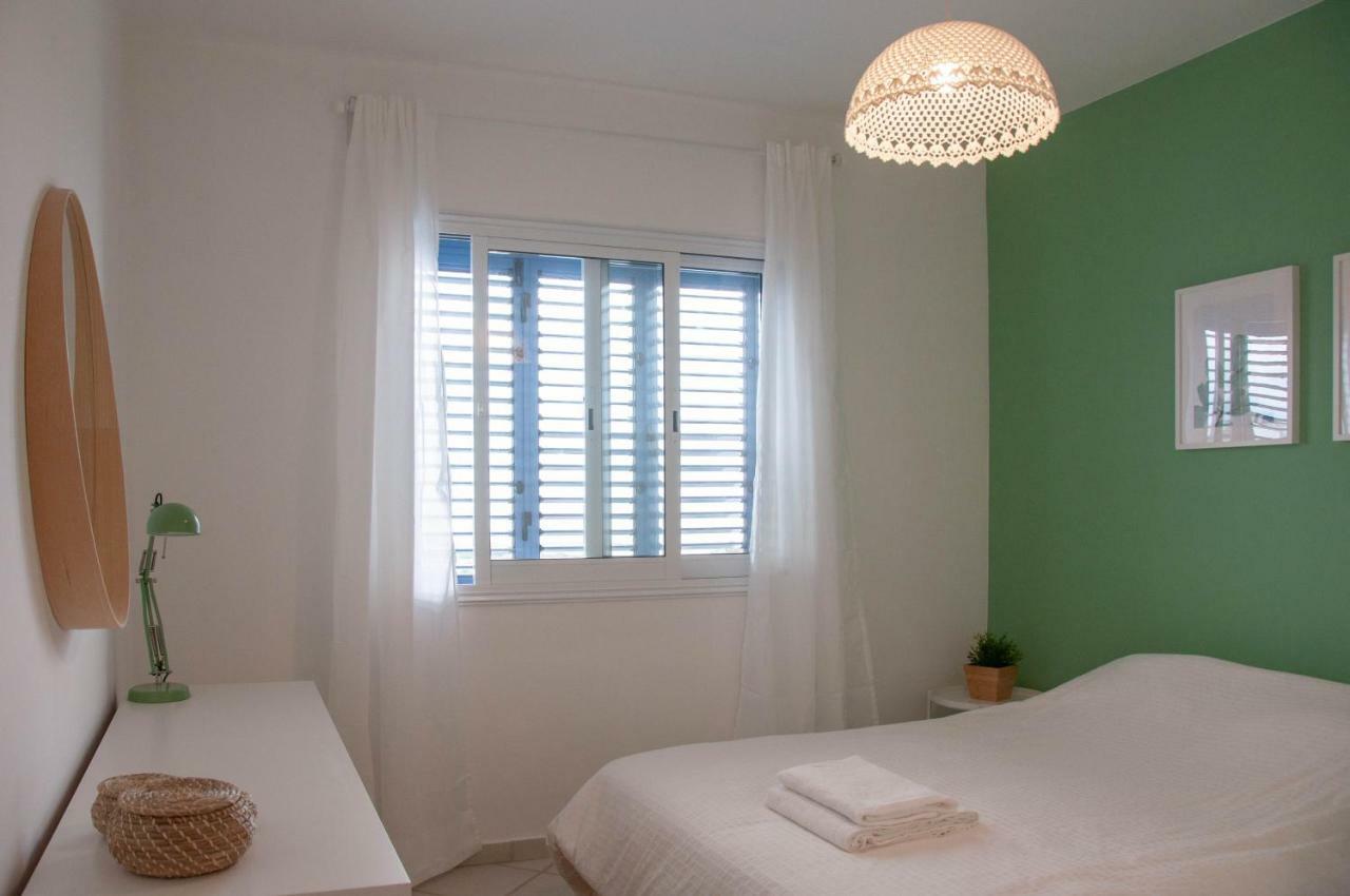 H&O Best Apt In Paphos! Екстер'єр фото